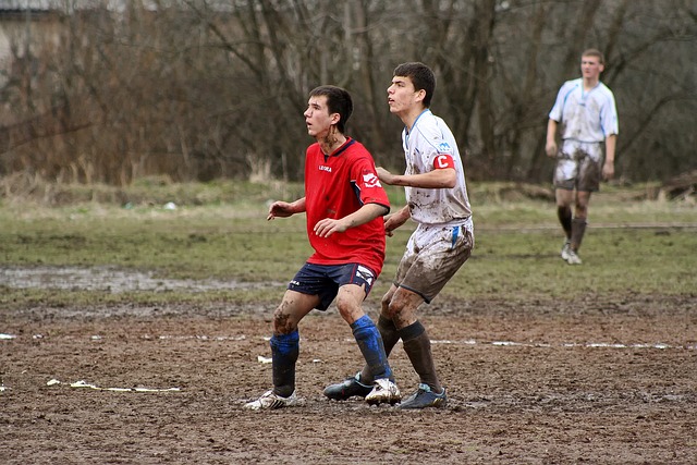 聯的小組賽 聯的小組賽